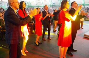 Starogardzki Dzień Seniora 2023