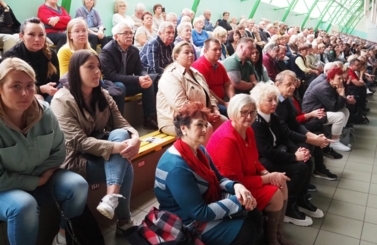 Starogardzki Dzień Seniora 2023