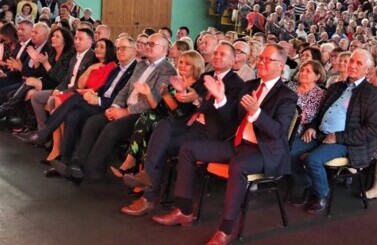 Starogardzki Dzień Seniora 2023