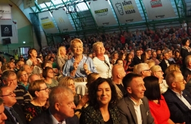 Starogardzki Dzień Seniora 2023