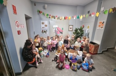 Dzień Kundelka OTOZ 2023
