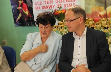 XIII Memoriał A. Grubby