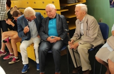 XIII Memoriał A. Grubby