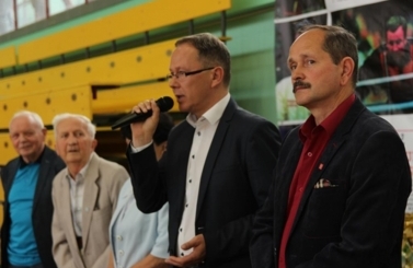 XIII Memoriał A. Grubby