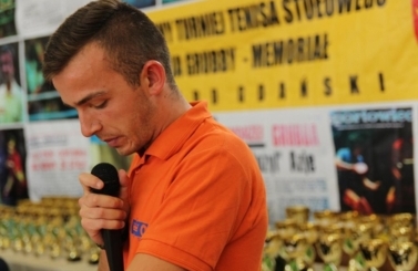 XIII Memoriał A. Grubby
