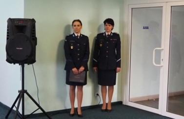 Nowy Komendant Policji