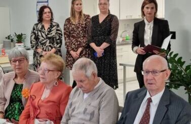 DDS  pięciolecie 