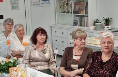 DDS  pięciolecie 