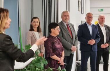 DDS  pięciolecie 