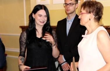 Najlepsi maturzyści 2017
