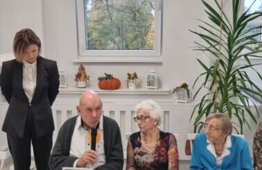 DDS  pięciolecie 
