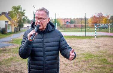 Rolkowisko na Przylesiu