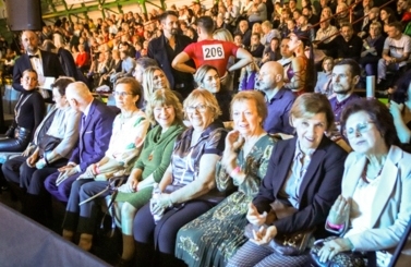 VI Memoriał Edwarda Kowalke