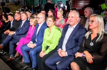 VI Memoriał Edwarda Kowalke