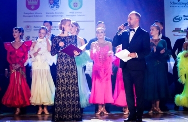VI Memoriał Edwarda Kowalke