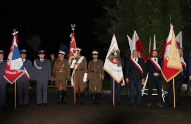 78.rocznica wybuchu II wojny światowej
