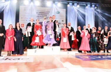 VI Memoriał Edwarda Kowalke