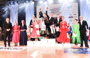VI Memoriał Edwarda Kowalke