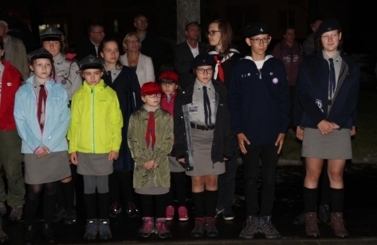 78.rocznica wybuchu II wojny światowej