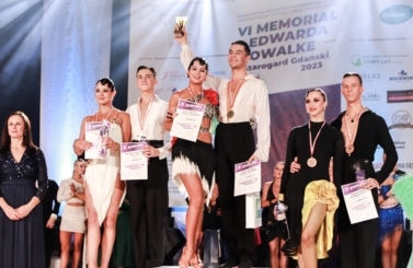 VI Memoriał Edwarda Kowalke