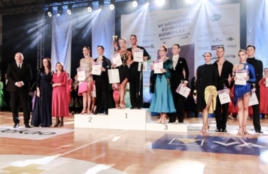 VI Memoriał Edwarda Kowalke