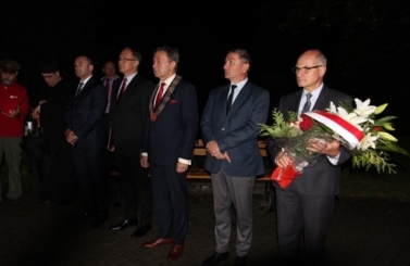 78.rocznica wybuchu II wojny światowej