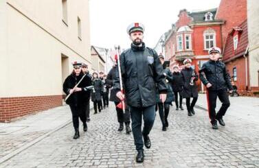 Narodowy dzień Niepodległości I