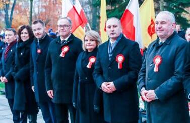 Narodowy dzień Niepodległości I