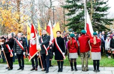 Narodowy dzień Niepodległości I