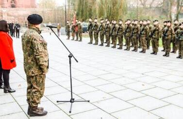Narodowy dzień Niepodległości I