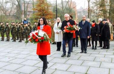 Narodowy dzień Niepodległości I