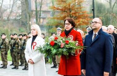 Narodowy dzień Niepodległości I