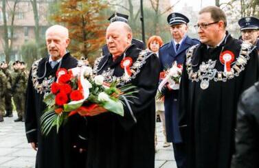 Narodowy dzień Niepodległości I