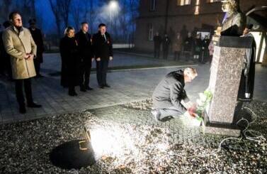 Narodowy dzień Niepodległości I