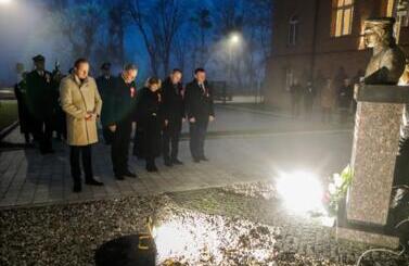 Narodowy dzień Niepodległości I