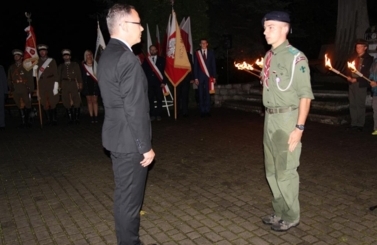 78.rocznica wybuchu II wojny światowej