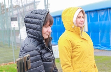Otwarcie Miasteczka Rowerowego
