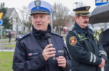 Otwarcie Miasteczka Rowerowego