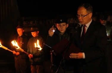 78.rocznica wybuchu II wojny światowej