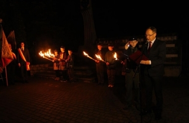 78.rocznica wybuchu II wojny światowej