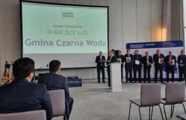 Ranking Gmin Wojew&oacute;dztwwa Pomorskiego 2023
