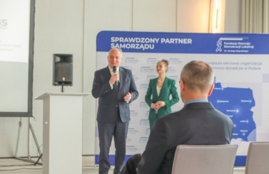 Ranking Gmin Wojew&oacute;dztwwa Pomorskiego 2023