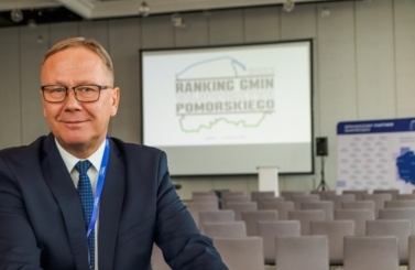 Ranking Gmin Wojew&oacute;dztwwa Pomorskiego 2023