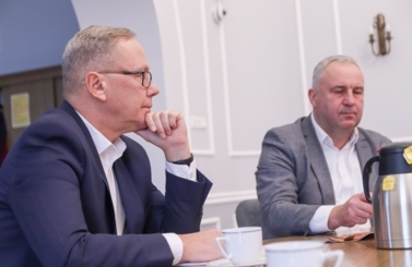 Rada Gospodarcza listopad 2023