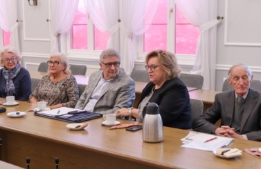 Rada Gospodarcza listopad 2023