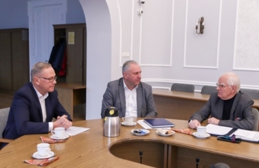 Rada Gospodarcza listopad 2023