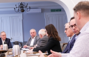 Rada Gospodarcza listopad 2023
