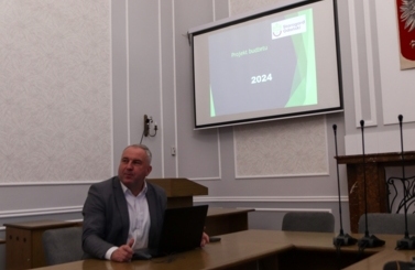 Rada Gospodarcza listopad 2023