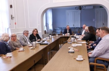 Rada Gospodarcza listopad 2023