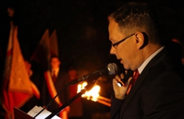 78.rocznica wybuchu II wojny światowej